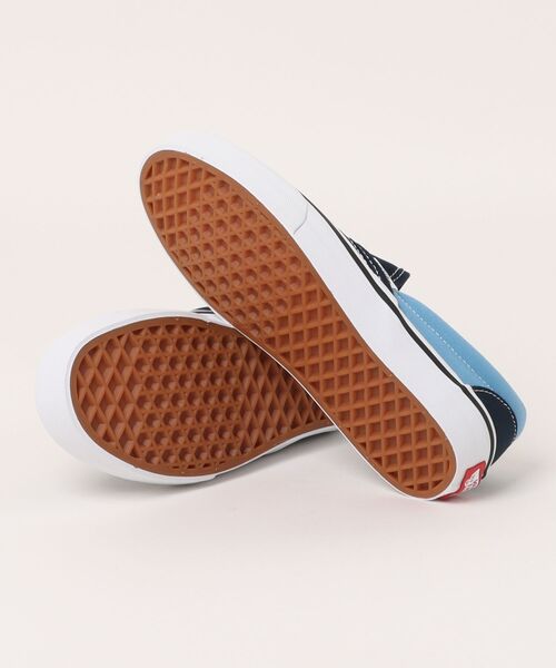 ●未使用品◆ VANS バンズ 2016年優勝記念 CARP カープ坊や SLIP-ON スリッポン 27.0 9月16日追加発売 VANS × HIROSHIMA TOYO CARP \u2013 SNEAKER HACK