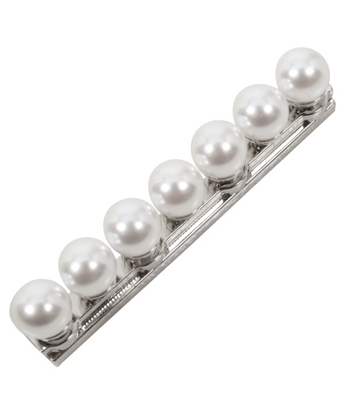 KOBE LETTUCE（コウベレタス）の「パールマグネットブローチ（ブローチ/コサージュ・レディース・ゴールド/シルバー・FREE）」の8枚目の写真