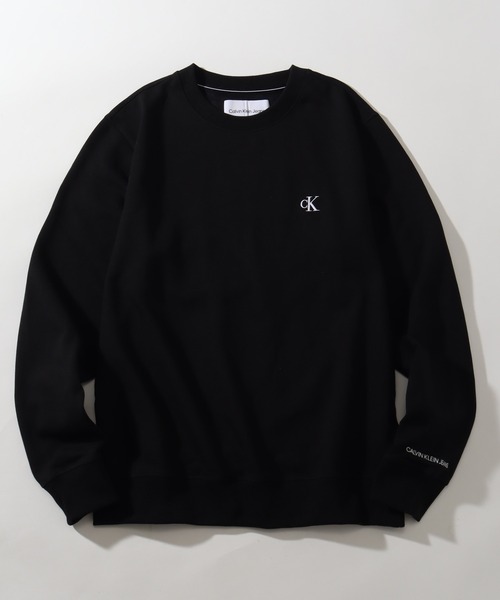Calvin Klein トレーナー スウェット 「Calvin JEANS/カルバン