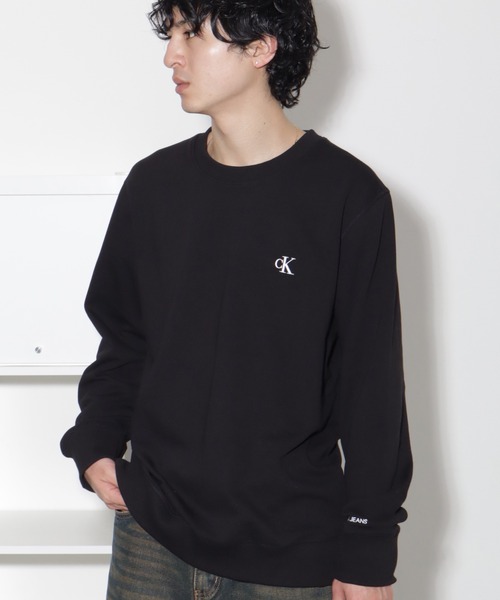 セール】【Calvin Klein JEANS/カルバンクライン ジーンズ】 ワン