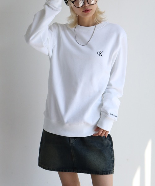 セール】【Calvin Klein JEANS/カルバンクライン ジーンズ】 ワン