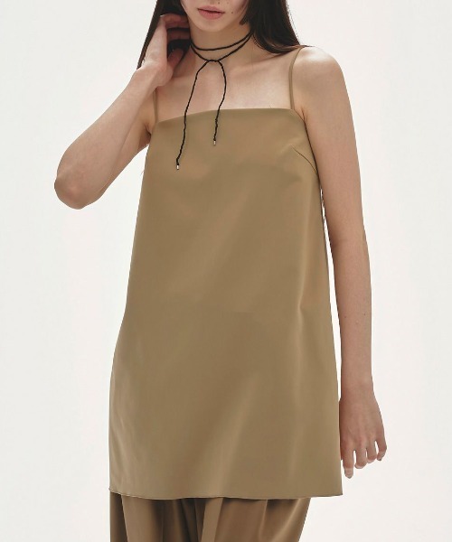 TODAYFUL（トゥデイフル）の「TODAYFUL　Silk Cord Choker シルクコードチョーカー/12510906（チョーカー・レディース・ブラック・ONE SIZE）」の7枚目の写真