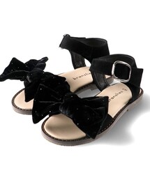 BRANSHES | リボンサンダル(サンダル)