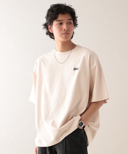 RAGEBLUE(レイジブルー)の「【RAKIZ・マチダタケル】イラストレーターコラボTシャツ(Tシャツ/カットソー・メンズ・ダークグレー/ホワイト/その他19/オフホワイト・LARGE/MEDIUM)」の14枚目の写真