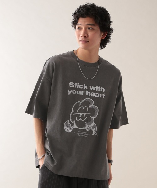 Tシャツ・カットソー ROCKCAKE Shirring Draw Top 5BMR0135 韓国 S ROCKCAKE(ロックケーキ) Tシャツ・カットソー(レディース
