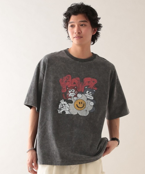Tシャツ・カットソー ROCKCAKE Shirring Draw Top 5BMR0135 韓国 S ROCKCAKE(ロックケーキ) Tシャツ・カットソー(レディース