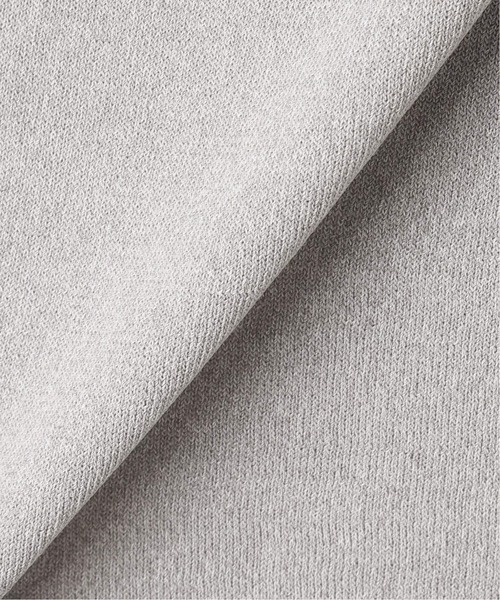 JOURNAL STANDARD relume(ジャーナルスタンダード レリューム)の「《追加》接触冷感 / ウォッシャブルクールプルオーバー(ニット/セーター・レディース・ライトグレー/ブラック/ブルー・FREE)」の18枚目の写真