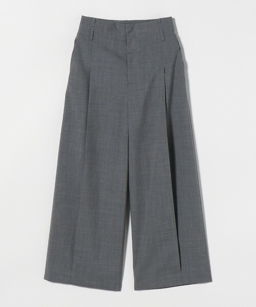 H beauty&youth スラックス Mサイズ H BEAUTY&YOUTH UNITED ARROWS 「H BEAUTY&YOUTH ARROWS