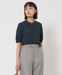 green label relaxing｜グリーンレーベル リラクシングのシャツ