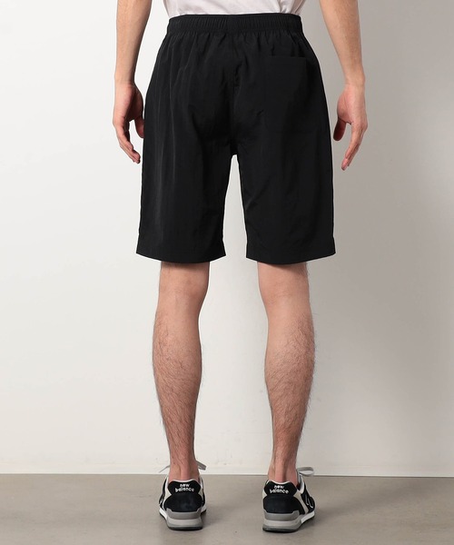 Grand PARK（グランドパーク）の「ナイロンタスランジムショーツ（その他パンツ・メンズ・ネイビー/ブラック/カーキ・MEDIUM/LARGE/X-LARGE）」の5枚目の写真