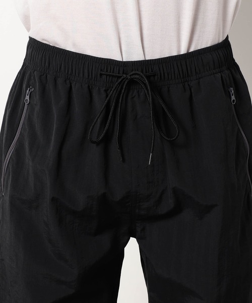 Grand PARK（グランドパーク）の「ナイロンタスランジムショーツ（その他パンツ・メンズ・ネイビー/ブラック/カーキ・MEDIUM/LARGE/X-LARGE）」の7枚目の写真