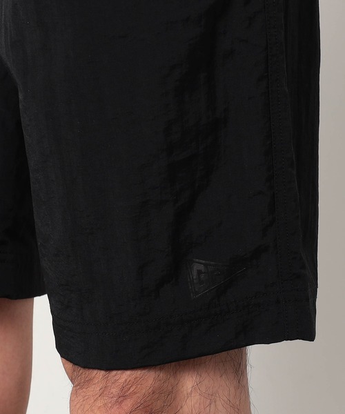 Grand PARK（グランドパーク）の「ナイロンタスランジムショーツ（その他パンツ・メンズ・ネイビー/ブラック/カーキ・MEDIUM/LARGE/X-LARGE）」の10枚目の写真