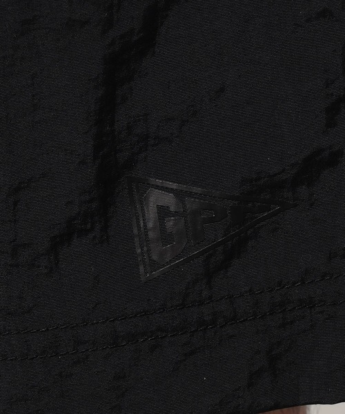 Grand PARK（グランドパーク）の「ナイロンタスランジムショーツ（その他パンツ・メンズ・ネイビー/ブラック/カーキ・MEDIUM/LARGE/X-LARGE）」の12枚目の写真