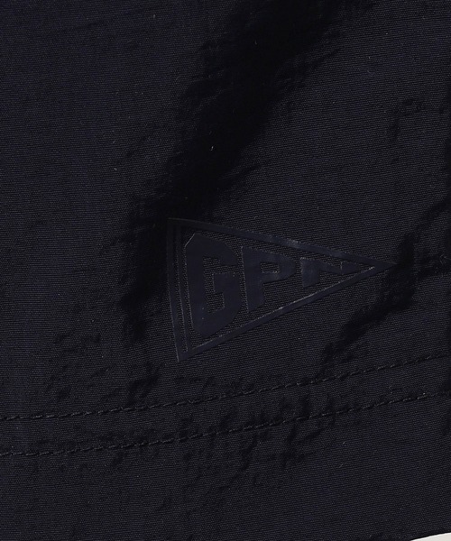Grand PARK（グランドパーク）の「ナイロンタスランジムショーツ（その他パンツ・メンズ・ネイビー/ブラック/カーキ・MEDIUM/LARGE/X-LARGE）」の13枚目の写真