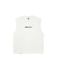 AAPE NOW TANKTOP