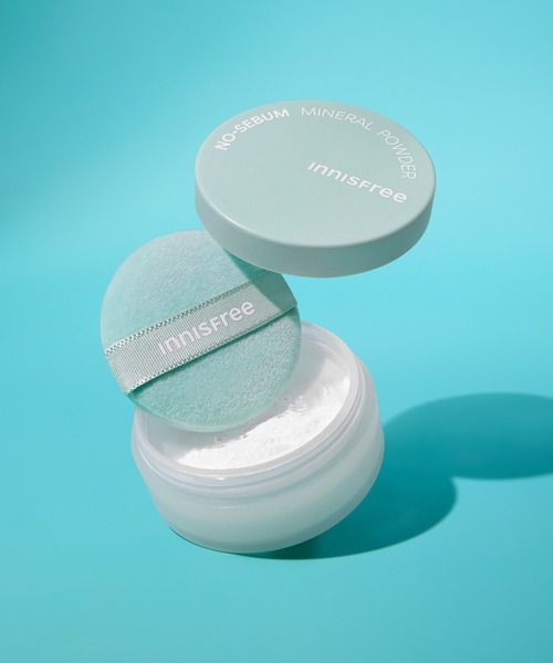 180個匿名配送innisfree イニスフリーノーセバムミネラルパウダー 5g Amazon | INNISFREE No-sebum Mineral Powder イニスフリー ノー