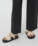 CITEN(シテン)の「シューズ(サンダル)」