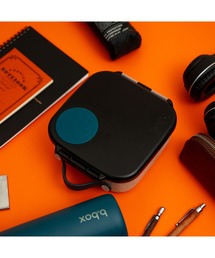 b.box（ビーボックス）の「b.box/ Mini Lunchbox ミニランチボックス お弁当箱（お弁当箱）」