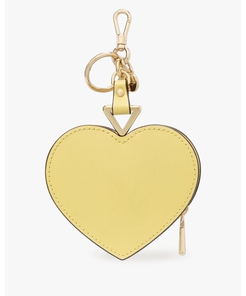 KATE SPADE リヴハート コインパース リブ ハート コイン パース | KATE SPADE NEW YORK (Women