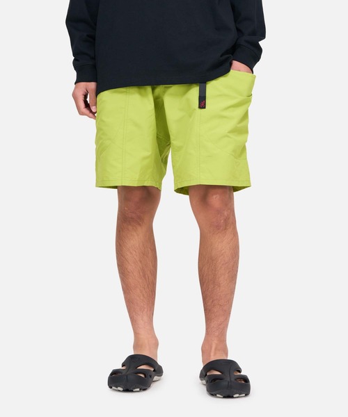 CROWLEY SHORT｜クローリーショーツ（その他パンツ）｜Gramicci