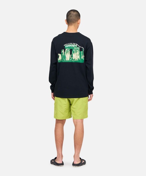 CROWLEY SHORT｜クローリーショーツ（その他パンツ）｜Gramicci