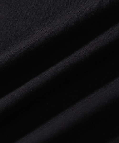 CAPTAIN STAG（キャプテンスタッグ）の「【CAPTAIN STAG/キャプテンスタッグ】ワンポイント刺繍ロゴ ポケット付き 半袖Ｔシャツ（Tシャツ/カットソー・メンズ・杢グレー/グリーン/ブルー/オフホワイト/ネイビー/ブラック・LL/L/M）」の11枚目の写真