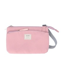 anelloGRANDE モッテ ショルダーバッグ