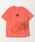 NIKE�i�i�C�L�j�́u�i�C�L NIKE NKB ON THE MOVE SS TEE�iT�V���c/�J�b�g�\�[�j�v�b���b�h