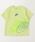 NIKE�i�i�C�L�j�́u�i�C�L NIKE NKB ON THE MOVE SS TEE�iT�V���c/�J�b�g�\�[�j�v�b�������C�G���[
