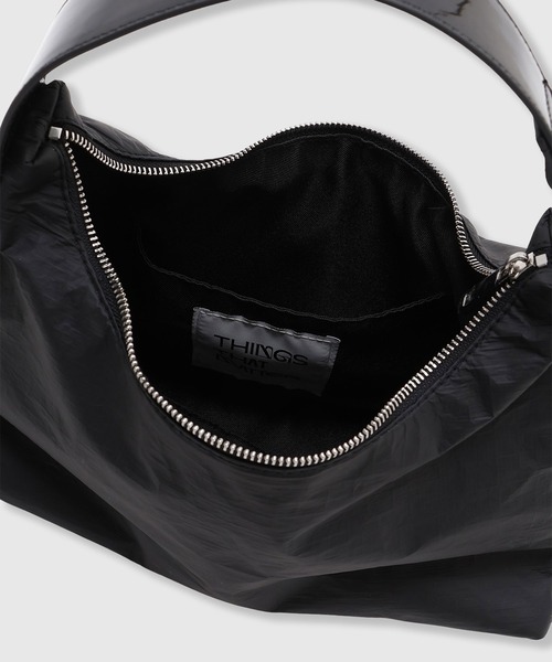 タイベックミニハンドバッグ TYVEK MINI HANDBAG / タイベックミニハンドバッグ