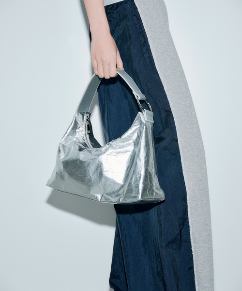 TYVEK MINI HANDBAG / タイベックミニハンドバッグ