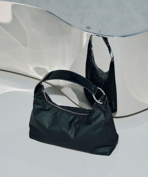 タイベックミニハンドバッグ TYVEK MINI HANDBAG / タイベックミニハンドバッグ
