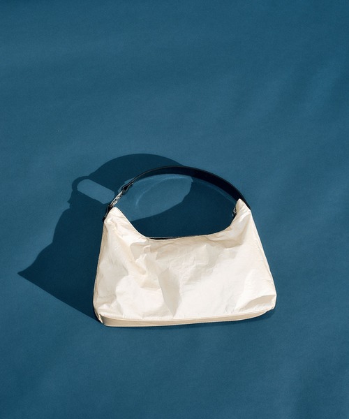 TYVEK MINI HANDBAG / タイベックミニハンドバッグ