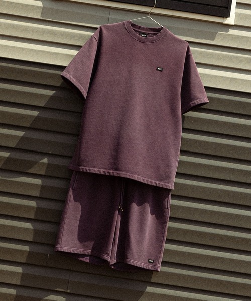 CLASSIC FLEECE SHORT - HUF Worldwide JP