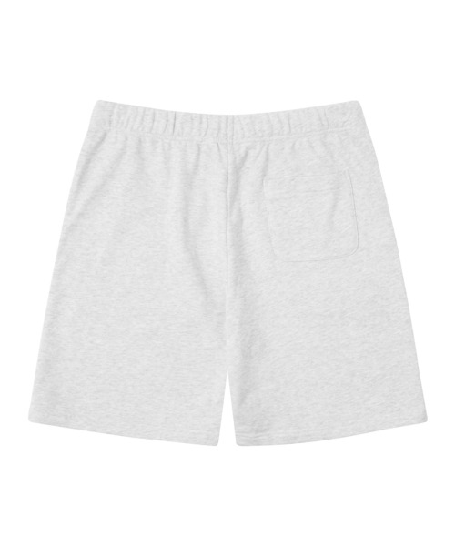 HUF(ハフ)の「CLASSIC FLEECE SHORT(スウェットパンツ・メンズ・パープル系その他/イエロー系その他/アッシュグレー/ブラック・S/M/L/XL)」の11枚目の写真