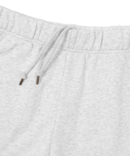 HUF(ハフ)の「CLASSIC FLEECE SHORT(スウェットパンツ・メンズ・パープル系その他/イエロー系その他/アッシュグレー/ブラック・S/M/L/XL)」の18枚目の写真