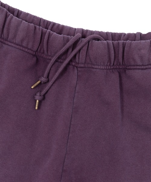 CLASSIC FLEECE SHORT / HUF フリース フリースショーツ