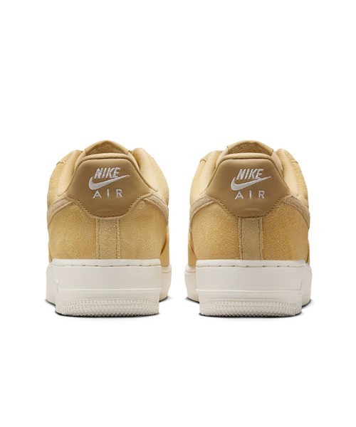 NIKE(ナイキ)の「NIKE WMNS AIR FORCE 1 07 HJ5336-700(スニーカー・レディース・ベージュ・24cm/24.5cm/23.5cm)」の3枚目の写真