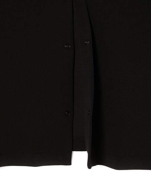 ひひろろ HALF SLEEVE SHIRT N.HOOLYWOOD COMPILE│N-HOOLYWOOD.COM