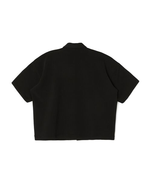 High Five! ホロ1枚 ノーマル2枚 HALF SLEEVE SHIRT N.HOOLYWOOD COMPILE│N-HOOLYWOOD.COM
