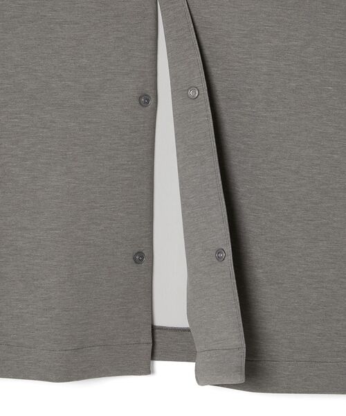 ひひろろ HALF SLEEVE SHIRT N.HOOLYWOOD COMPILE│N-HOOLYWOOD.COM