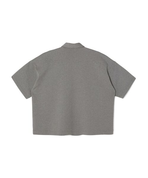 High Five! ホロ1枚 ノーマル2枚 HALF SLEEVE SHIRT N.HOOLYWOOD COMPILE│N-HOOLYWOOD.COM
