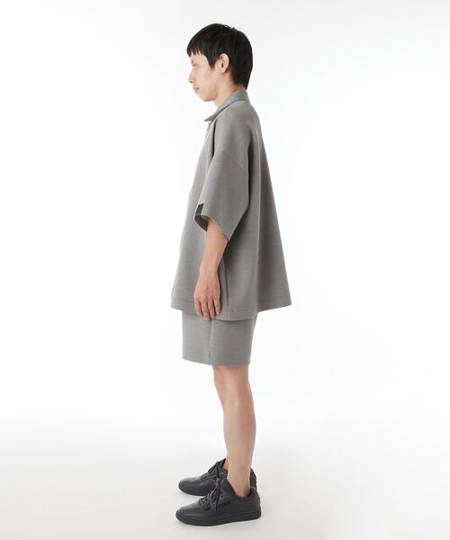 ひひろろ HALF SLEEVE SHIRT N.HOOLYWOOD COMPILE│N-HOOLYWOOD.COM