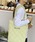 mebolei{j́uSecond Plaid Tote bagig[gobOjvbCgO[