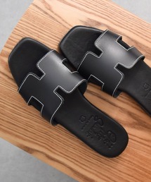 セール】【Mollini/モリーニ】DUVESSA-TOMO（サンダル