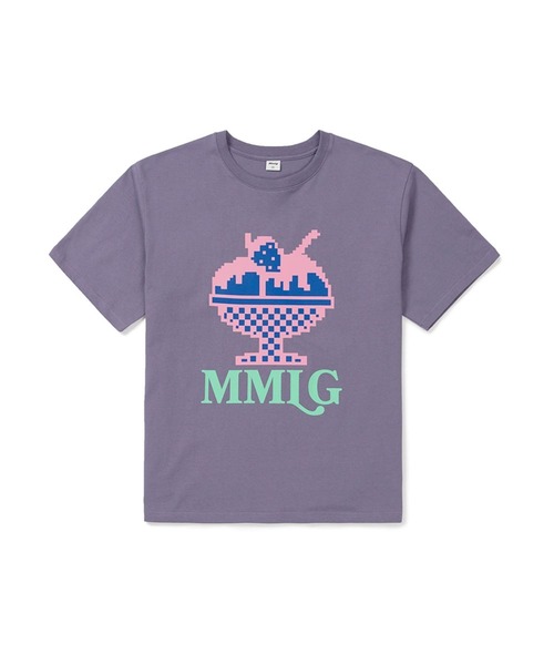 Tシャツ・カットソー 87MM [Mmlg] CPC LSV-T SA670 Tシャツ・カットソー 87MM [Mmlg] CPC LSV-T SA670 ロンT 87MM
