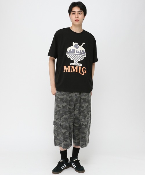 Tシャツ・カットソー 87MM [Mmlg] CPC LSV-T SA670 Tシャツ・カットソー 87MM [Mmlg] CPC LSV-T SA670 ロンT 87MM