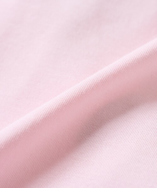 FREAK'S STORE(フリークスストア)の「<UVカット/接触冷感>COOLPASS コンパクトベーシックTシャツ(Tシャツ/カットソー・レディース・オフホワイト/ブラック/ピンク/その他13・フリ-)」の17枚目の写真
