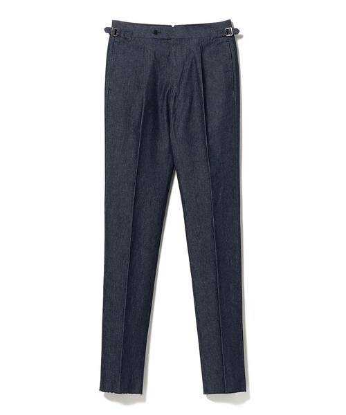 BEAMS F（ビームスエフ）の「【別注】EMINENTO by H .Osaku / ウール