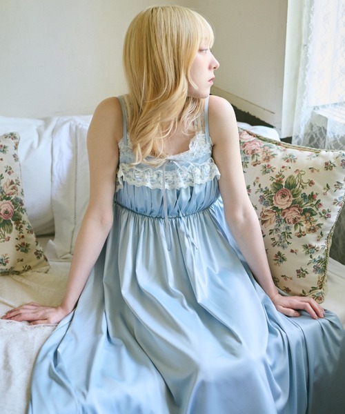 kutir（クティール）の「【クティールとレトロ】2サイズ展開